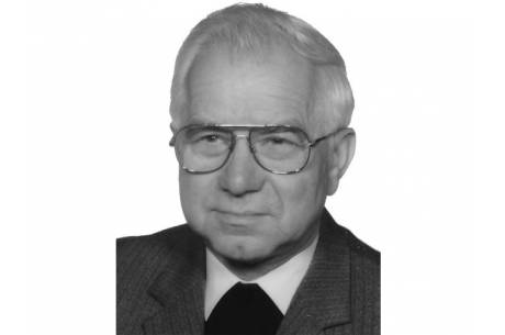 Zmarł ks. Alojzy Binda. Fot: Archidiecezja Katowicka